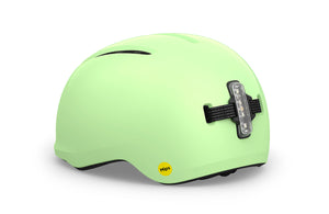 MET Vibe Mips Urban Helmet