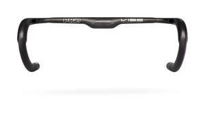 PRO Vibe Superlight Aero Carbon Handlebar Compact - 31.8mm