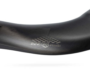 PRO Vibe Superlight Aero Carbon Handlebar Compact - 31.8mm