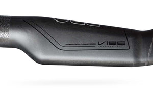 PRO Vibe Superlight Aero Carbon Handlebar Compact - 31.8mm