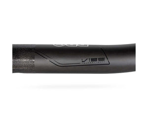 PRO Vibe Superlight Carbon Handlebar Compact - 31.8mm
