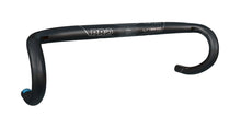 Load image into Gallery viewer, PRO Vibe Superlight Carbon Handlebar Compact - 31.8mm