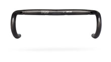 Load image into Gallery viewer, PRO Vibe Superlight Carbon Handlebar Compact - 31.8mm