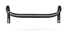 Load image into Gallery viewer, PRO Vibe Superlight Carbon Handlebar Compact - 31.8mm