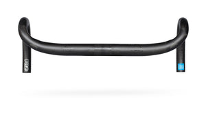PRO Vibe Superlight Carbon Handlebar Compact - 31.8mm