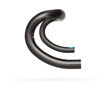 Load image into Gallery viewer, PRO Vibe Superlight Carbon Handlebar Compact - 31.8mm