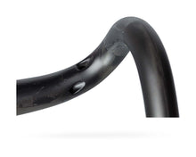 Load image into Gallery viewer, PRO Vibe Superlight Carbon Handlebar Compact - 31.8mm