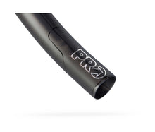 Load image into Gallery viewer, PRO Vibe Superlight Carbon Handlebar Compact - 31.8mm