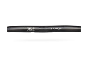 PRO Vibe Superlight Carbon Handlebar Compact - 31.8mm