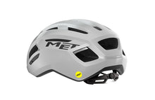 Load image into Gallery viewer, MET Vinci MIPS Road Helmet