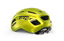 Load image into Gallery viewer, MET Vinci MIPS Road Helmet