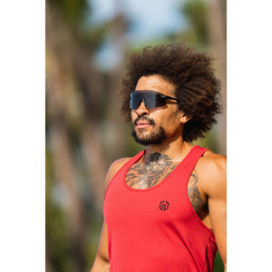 Tifosi Vogel SL Single Lens Sunglasses