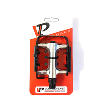 Load image into Gallery viewer, VP Components VP-196 Alloy Sealed Pedals