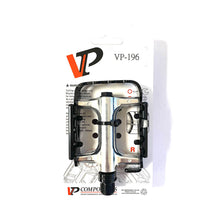 Load image into Gallery viewer, VP Components VP-196 Alloy Sealed Pedals