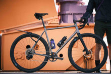 Load image into Gallery viewer, Ass Saver Win Wing 2 Gravel Bike Rear Mudguard with Wishbone Mount