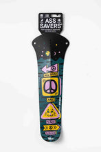 Load image into Gallery viewer, Ass Saver Win Wing 2 Gravel Bike Rear Mudguard with Wishbone Mount