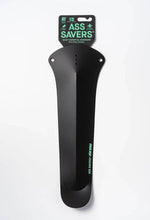 Load image into Gallery viewer, Ass Saver Win Wing 2 Gravel Bike Rear Mudguard with Wishbone Mount