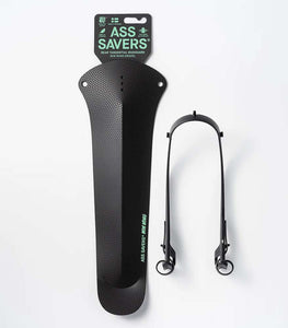 Ass Saver Win Wing 2 Gravel Bike Rear Mudguard with Wishbone Mount
