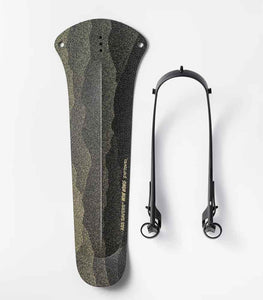 Ass Saver Win Wing 2 Gravel Bike Rear Mudguard with Wishbone Mount