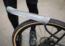 Load image into Gallery viewer, Ass Saver Win Wing 2 Gravel Bike Rear Mudguard with Wishbone Mount