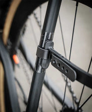 Load image into Gallery viewer, Ass Saver Win Wing 2 Gravel Bike Rear Mudguard with Wishbone Mount