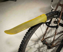 Load image into Gallery viewer, Ass Saver Win Wing 2 Gravel Bike Rear Mudguard with Wishbone Mount