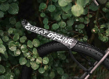 Load image into Gallery viewer, Ass Saver Win Wing 2 Gravel Bike Rear Mudguard with Wishbone Mount