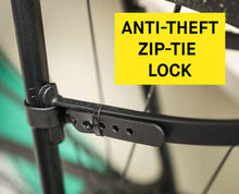 Load image into Gallery viewer, Ass Saver Win Wing 2 Gravel Bike Rear Mudguard with Wishbone Mount