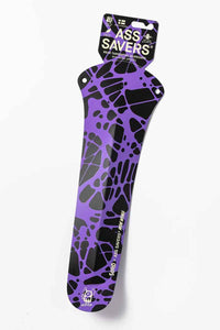 Ass Saver Win Wing 2 Gravel Bike Rear Mudguard with Wishbone Mount