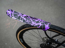 Load image into Gallery viewer, Ass Saver Win Wing 2 Gravel Bike Rear Mudguard with Wishbone Mount