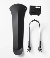 Load image into Gallery viewer, Ass Saver Win Wing 2 Gravel Bike Rear Mudguard with Wishbone Mount