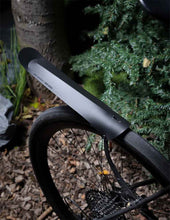 Load image into Gallery viewer, Ass Saver Win Wing 2 Gravel Bike Rear Mudguard with Wishbone Mount