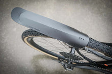 Load image into Gallery viewer, Ass Saver Win Wing 2 Gravel Bike Rear Mudguard with Wishbone Mount