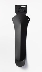Ass Saver Win Wing 2 Gravel Bike Rear Mudguard with Wishbone Mount