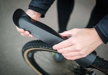 Load image into Gallery viewer, Ass Saver Win Wing 2 Gravel Bike Rear Mudguard with Wishbone Mount