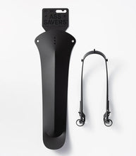 Load image into Gallery viewer, Ass Saver Win Wing 2 Gravel Bike Rear Mudguard with Wishbone Mount