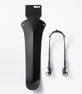 Ass Saver Win Wing 2 Gravel Bike Rear Mudguard with Wishbone Mount