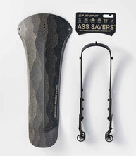Load image into Gallery viewer, Ass Saver Win Wing MTB Mudguard | Rear Wheel Spray Protection 26"-29"