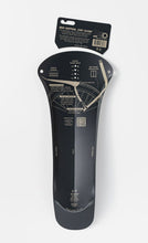 Load image into Gallery viewer, Ass Saver Win Wing MTB Mudguard | Rear Wheel Spray Protection 26"-29"