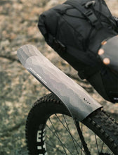 Load image into Gallery viewer, Ass Saver Win Wing MTB Mudguard | Rear Wheel Spray Protection 26"-29"