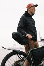 Load image into Gallery viewer, Ass Saver Win Wing MTB Mudguard | Rear Wheel Spray Protection 26"-29"