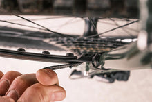 Load image into Gallery viewer, Ass Saver Win Wing MTB Mudguard | Rear Wheel Spray Protection 26"-29"