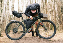 Load image into Gallery viewer, Ass Saver Win Wing MTB Mudguard | Rear Wheel Spray Protection 26"-29"