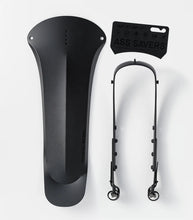 Load image into Gallery viewer, Ass Saver Win Wing MTB Mudguard | Rear Wheel Spray Protection 26"-29"