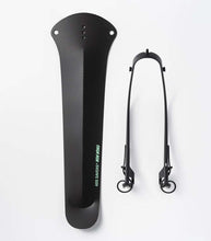 Load image into Gallery viewer, Ass Saver Win Wing 2 Road Bike Rear Mudguard with Wishbone Mount
