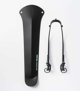 Ass Saver Win Wing 2 Road Bike Rear Mudguard with Wishbone Mount