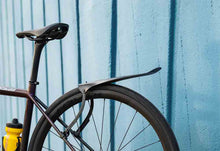 Load image into Gallery viewer, Ass Saver Win Wing 2 Road Bike Rear Mudguard with Wishbone Mount