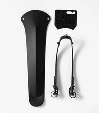 Load image into Gallery viewer, Ass Saver Win Wing 2 Road Bike Rear Mudguard with Wishbone Mount