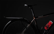 Load image into Gallery viewer, Ass Saver Win Wing 2 Road Bike Rear Mudguard with Wishbone Mount