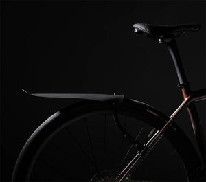 Ass Saver Win Wing 2 Road Bike Rear Mudguard with Wishbone Mount